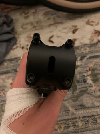 Used Roval Rapide Stem bike — image 3 of 3