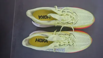 Used Hoka Scarpe bike — image 5 of 5