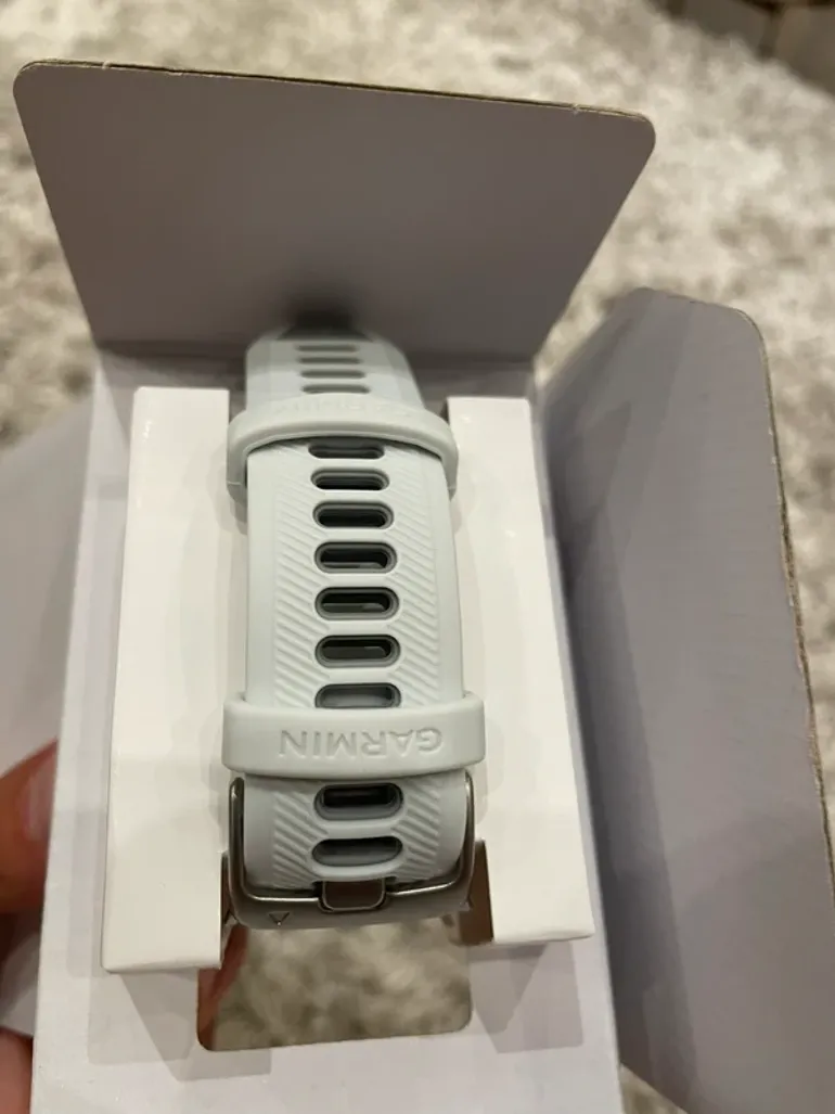 Used Premium Garmin Forerunner 965 bike — image 3 of 3
