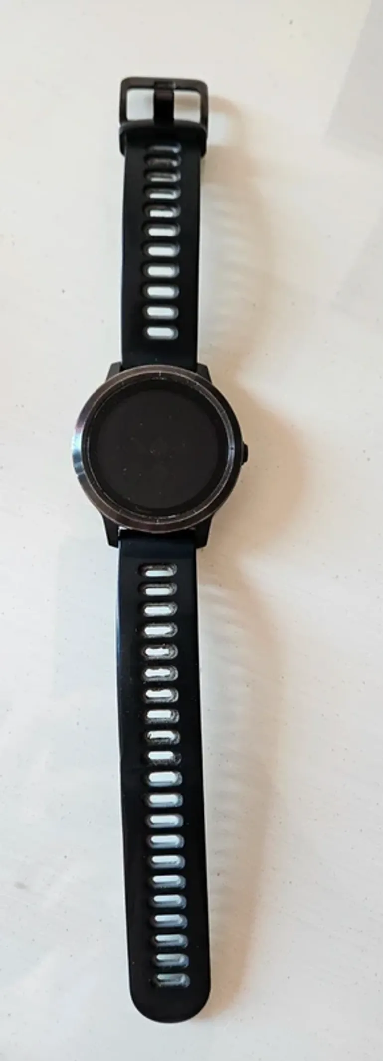 Garmin Vivoactive 3 bike de segunda mano — imagen 3 de 3