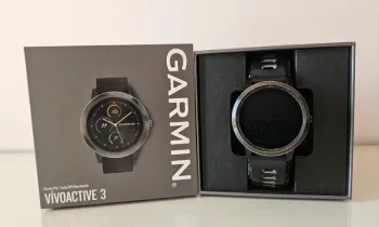 Garmin Vivoactive 3 bike de segunda mano — imagen 1 de 3