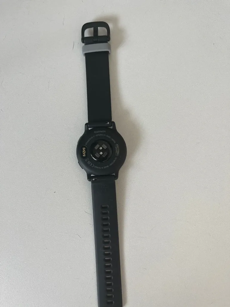 Käytetty Garmin vívoactive 5 bike — kuva 2 / 3