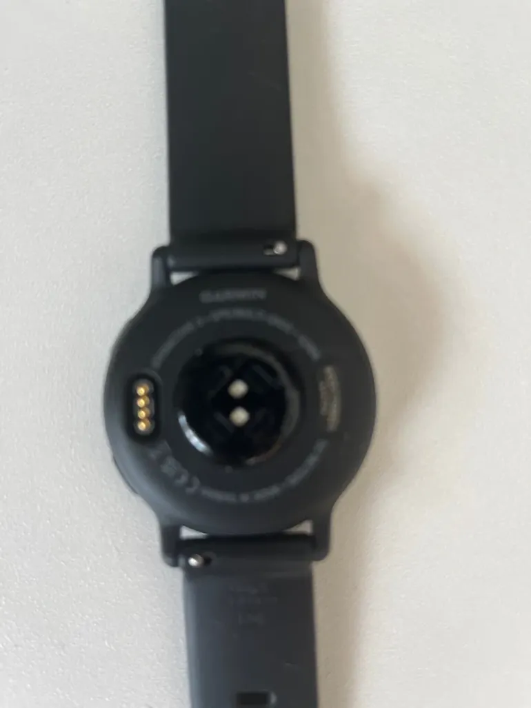 Käytetty Garmin vívoactive 5 bike — kuva 3 / 3