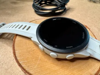 Used Garmin Forerunner 165 bike — image 5 of 14