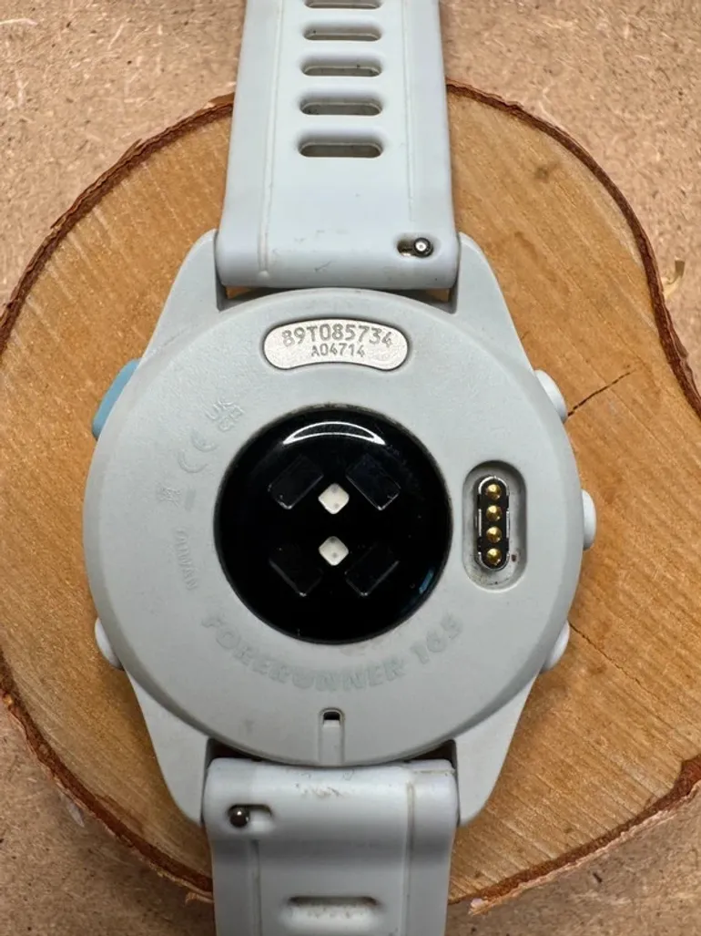 Used Garmin Forerunner 165 bike — image 8 of 14