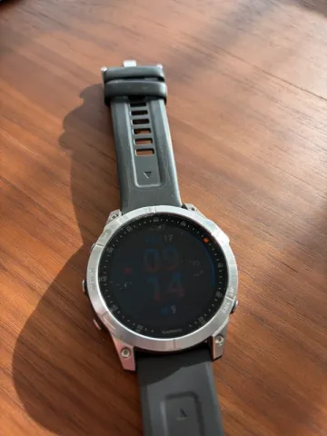 Used Garmin Epix gen2 47mm Electronics