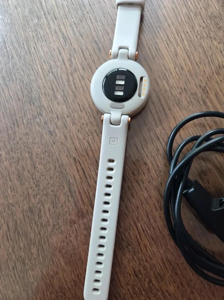 Garmin Lily Sport bike d'occasion — image 5 sur 6