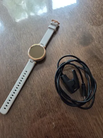 Used Garmin Lily Sport Electronics