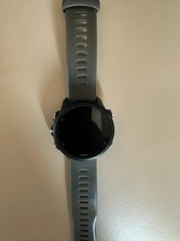 Used Garmin 245 Electronics