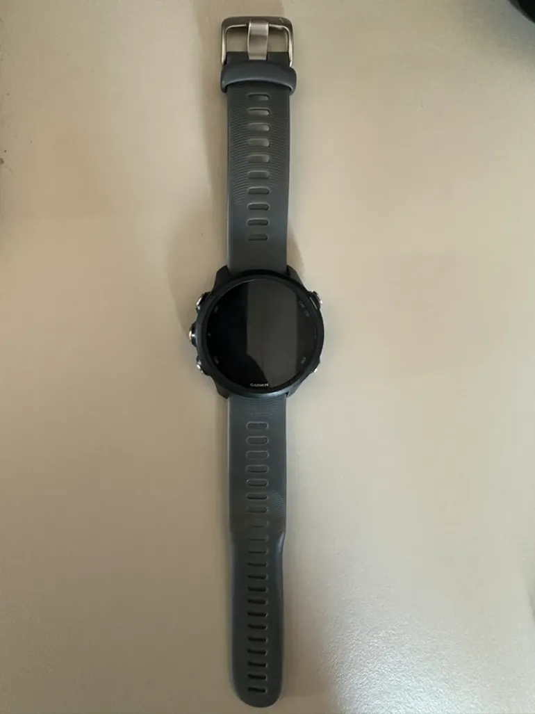 Used Garmin 245 bike — image 2 of 2