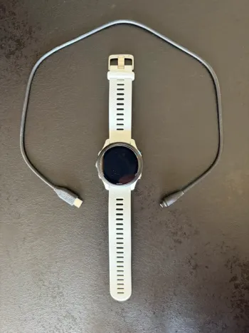 Used Garmin Forerunner 255 Music bike — image 2 of 3