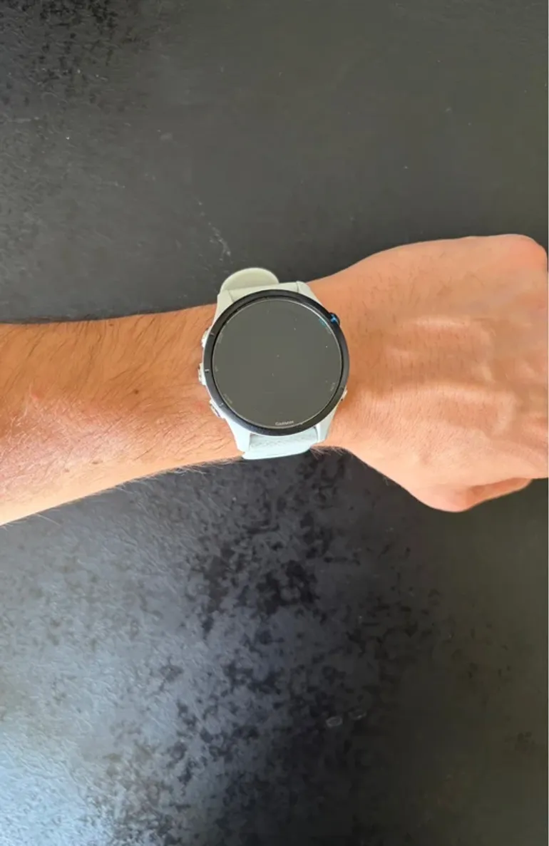 Used Garmin Forerunner 255 Music bike — image 1 of 3