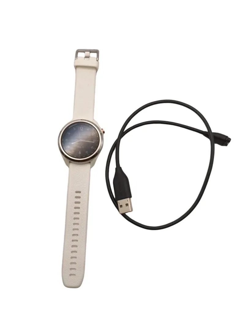Used Garmin Approach S42 Electronics