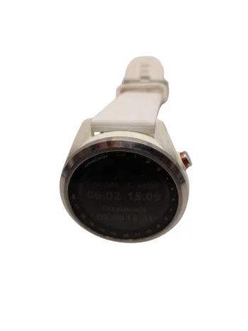 Used Garmin Approach S42 bike — image 4 of 5