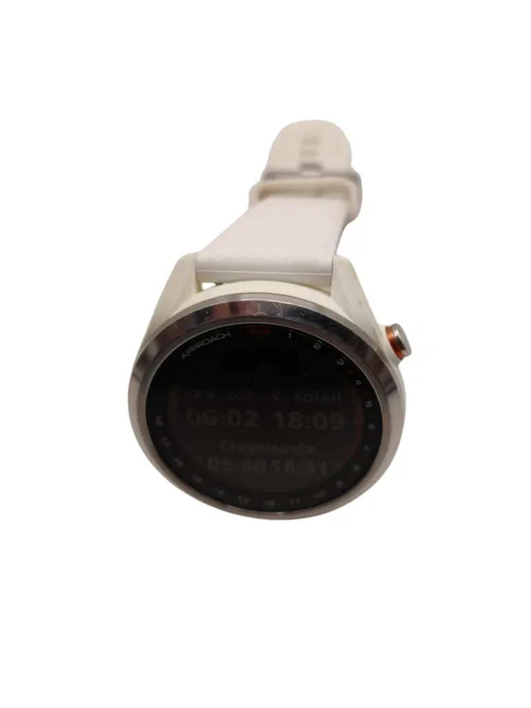 Used Garmin Approach S42 bike — image 4 of 5