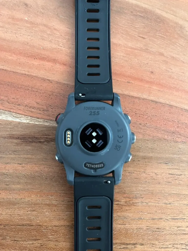 Used Garmin Forerunner 255 bike — image 2 of 6