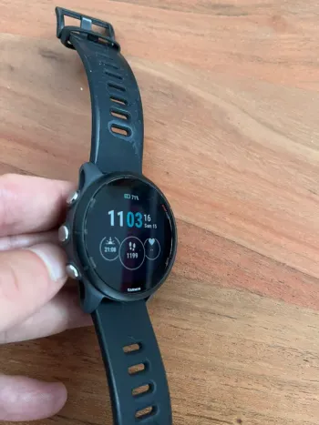 Used Garmin Forerunner 255 bike — image 3 of 6
