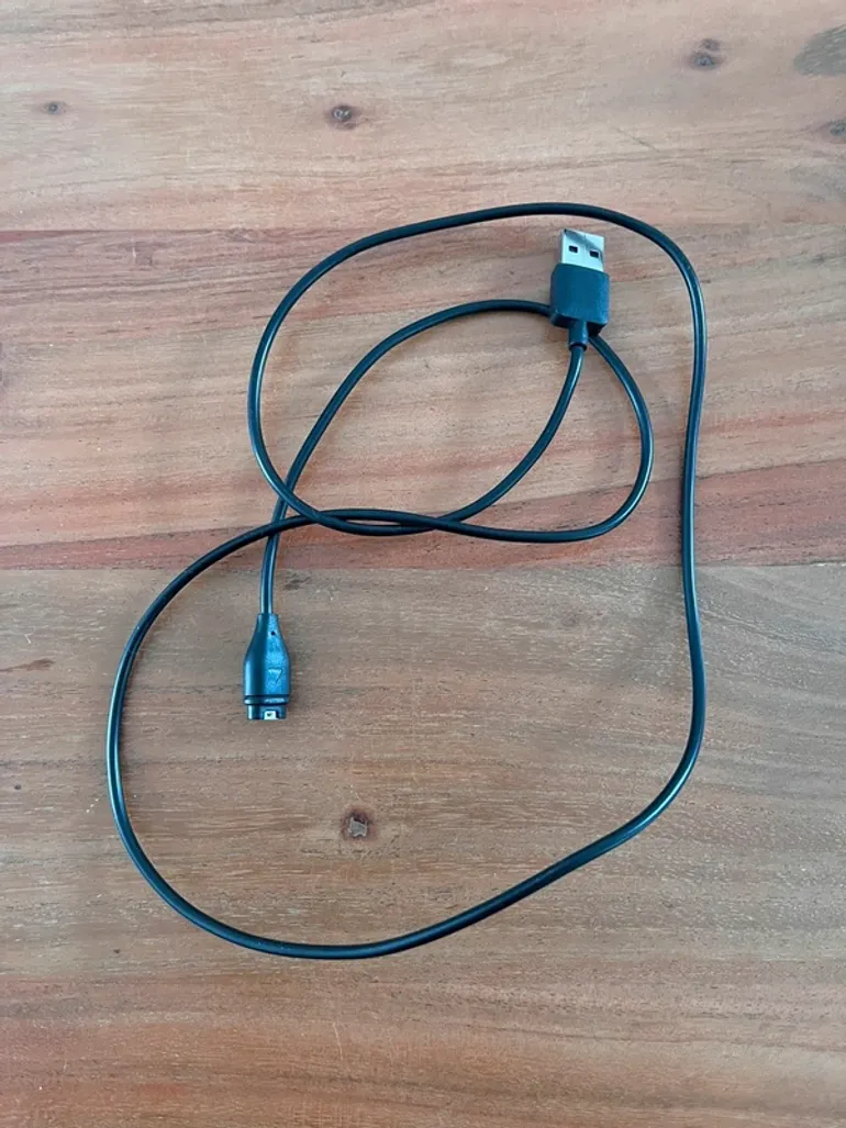 Used Garmin Forerunner 255 bike — image 6 of 6