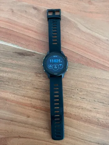 Used Garmin Forerunner 255 bike — image 1 of 6