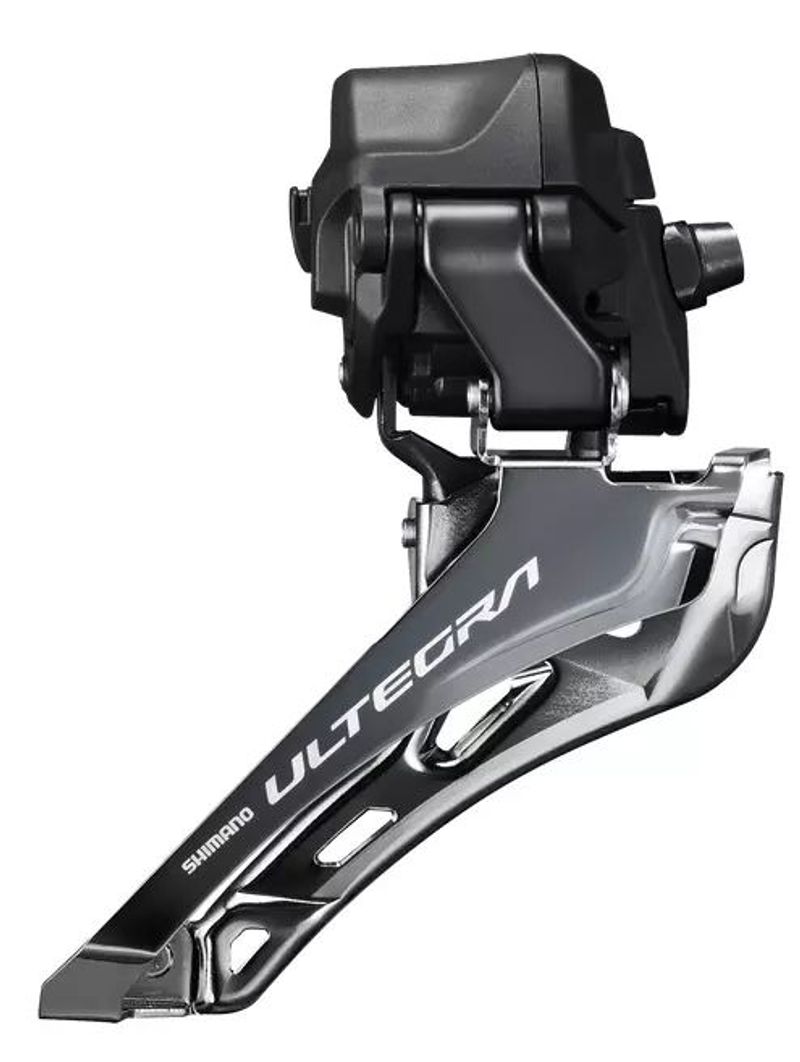 Gebrauchtes Shimano Ultegra Di2 FD-R8150 2026 Drivetrain & Pedals
