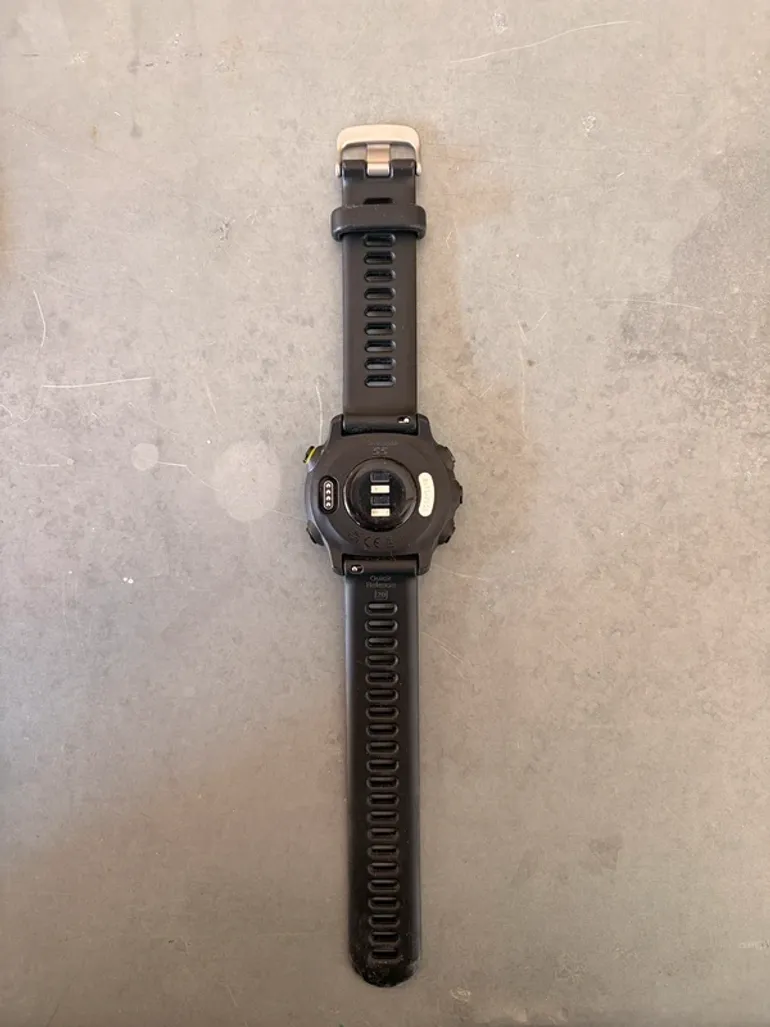 Used Garmin Forerunner 55 bike — image 3 of 4