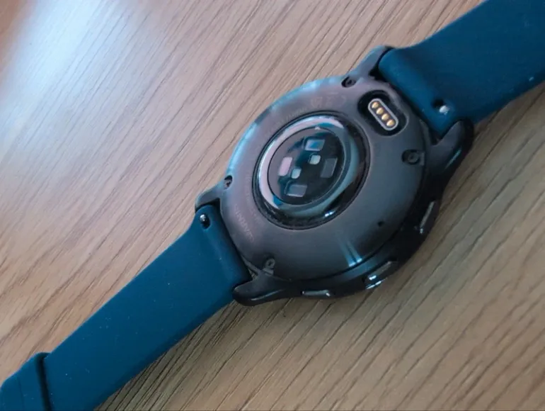 Brugt Garmin Venu 2 Plus bike — billede 2 af 4