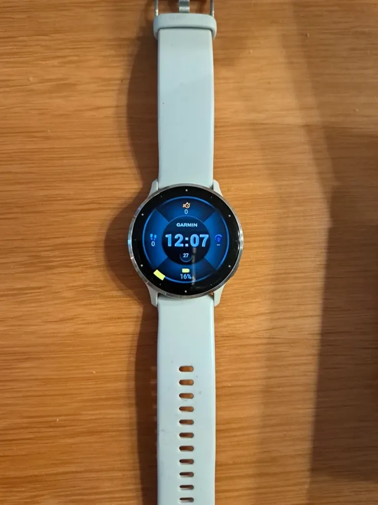 Used Garmin Venu 3 bike — image 3 of 3