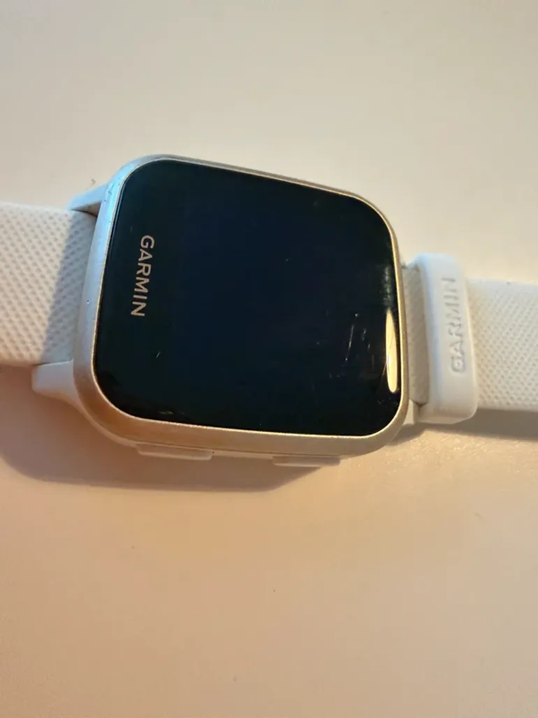 Brugt Garmin Venu SQ bike — billede 13 af 14
