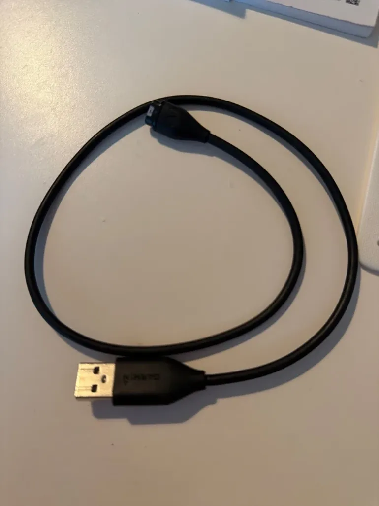 Brugt Garmin Venu SQ bike — billede 2 af 14