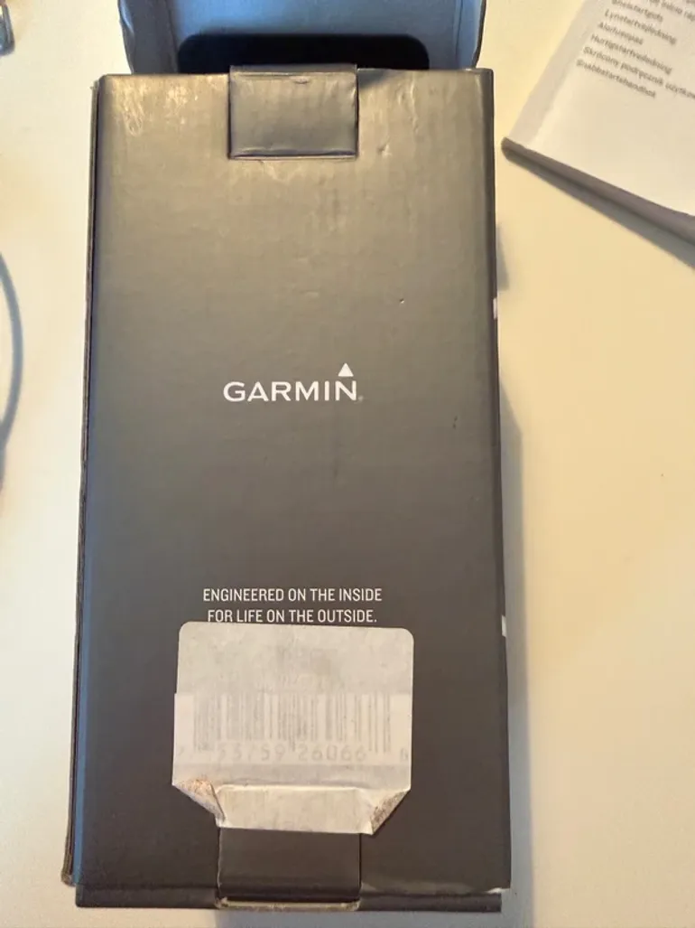Brugt Garmin Venu SQ bike — billede 4 af 14