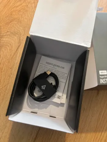 Garmin Instinct 3 bike de segunda mano — imagen 4 de 4