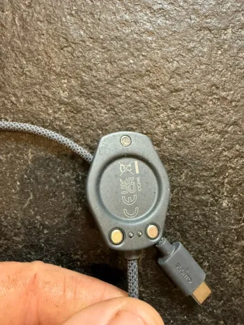 Tweedehands Suunto Race 2 Titanium bike — afbeelding 9 van 9