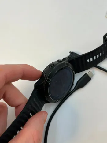 Käytetty Garmin Fenix 6X Pro bike — kuva 5 / 9