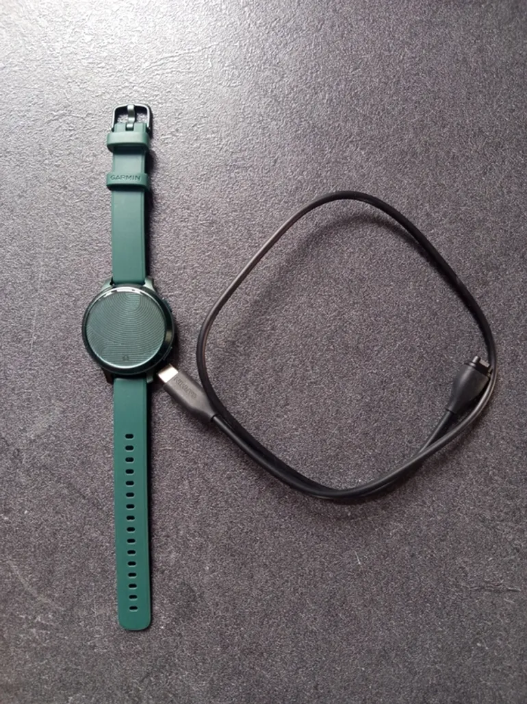 Used Garmin Lily 2 bike — image 2 of 7