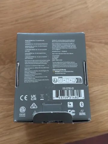 Used Garmin Venu 3S bike — image 3 of 6