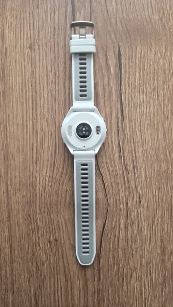Used Garmin Forerunner 965 bike — image 5 of 12