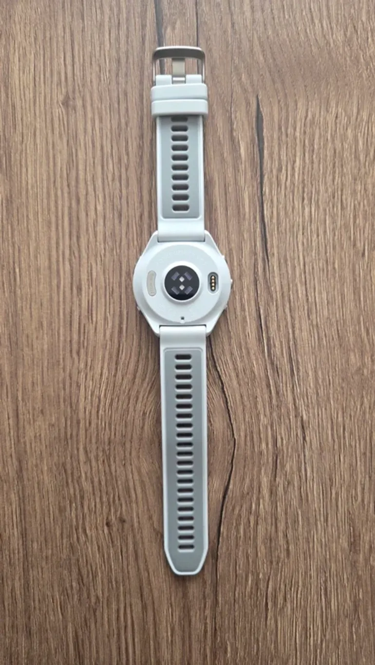 Used Garmin Forerunner 965 bike — image 5 of 12