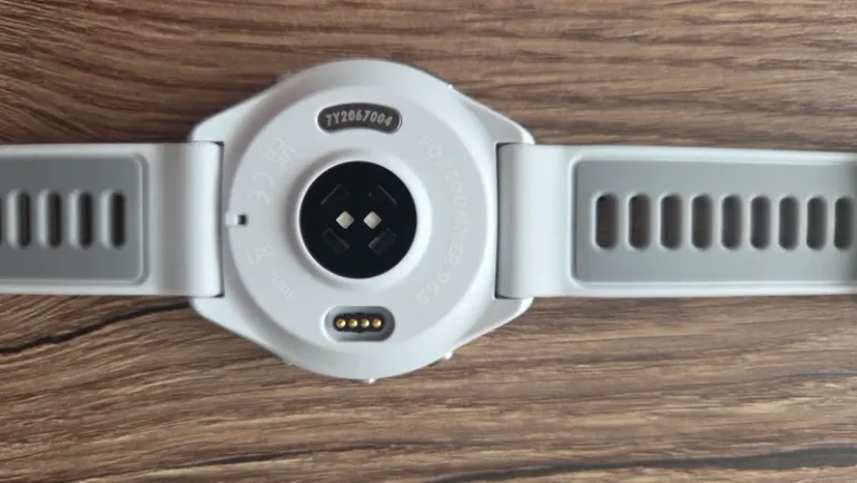 Used Garmin Forerunner 965 bike — image 7 of 12