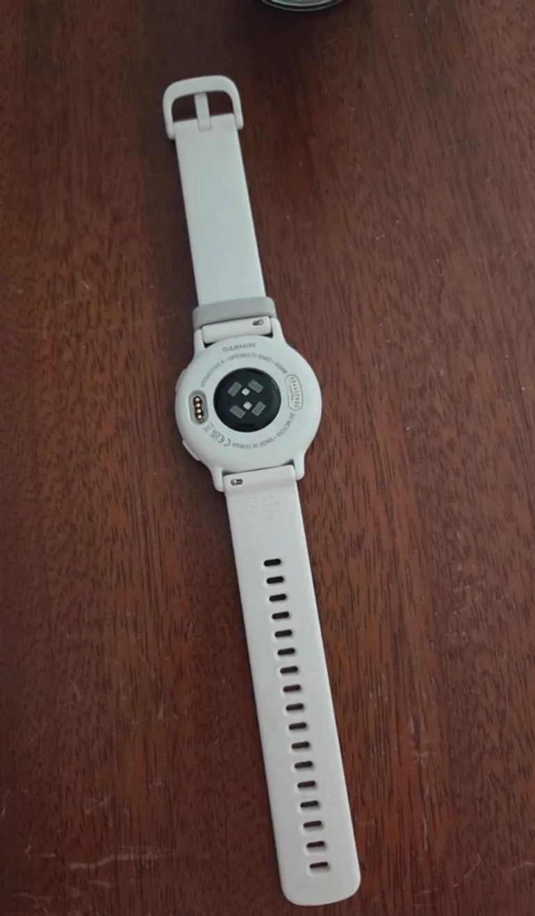 Käytetty Garmin Vivoactive 5 bike — kuva 3 / 3