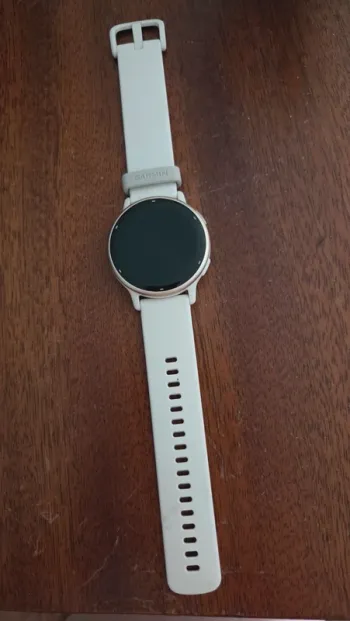 Käytetty Garmin Vivoactive 5 bike — kuva 2 / 3