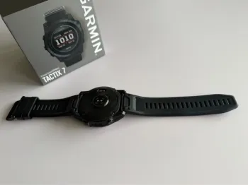 Použité Premium tactix 7 Sapphire bike — obrázek 6 z 7
