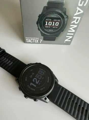Použité Premium tactix 7 Sapphire bike — obrázek 2 z 7