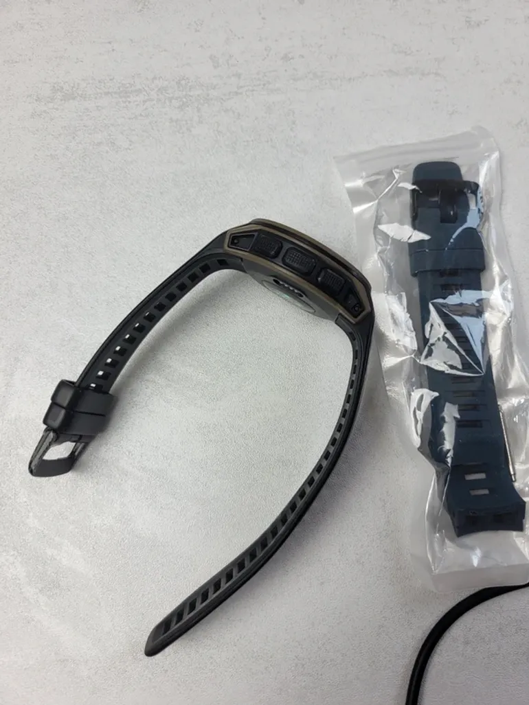 Used Garmin Instinct Tactical bike — image 6 of 7