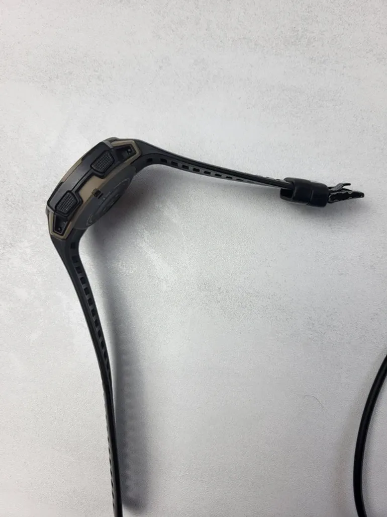Used Garmin Instinct Tactical bike — image 5 of 7