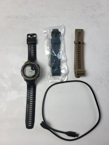 Used Garmin Instinct Tactical Electronics