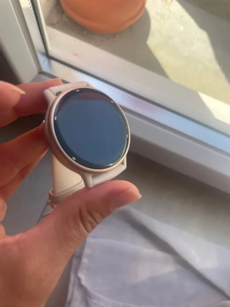Used Garmin vivoactive 5 bike — image 5 of 7