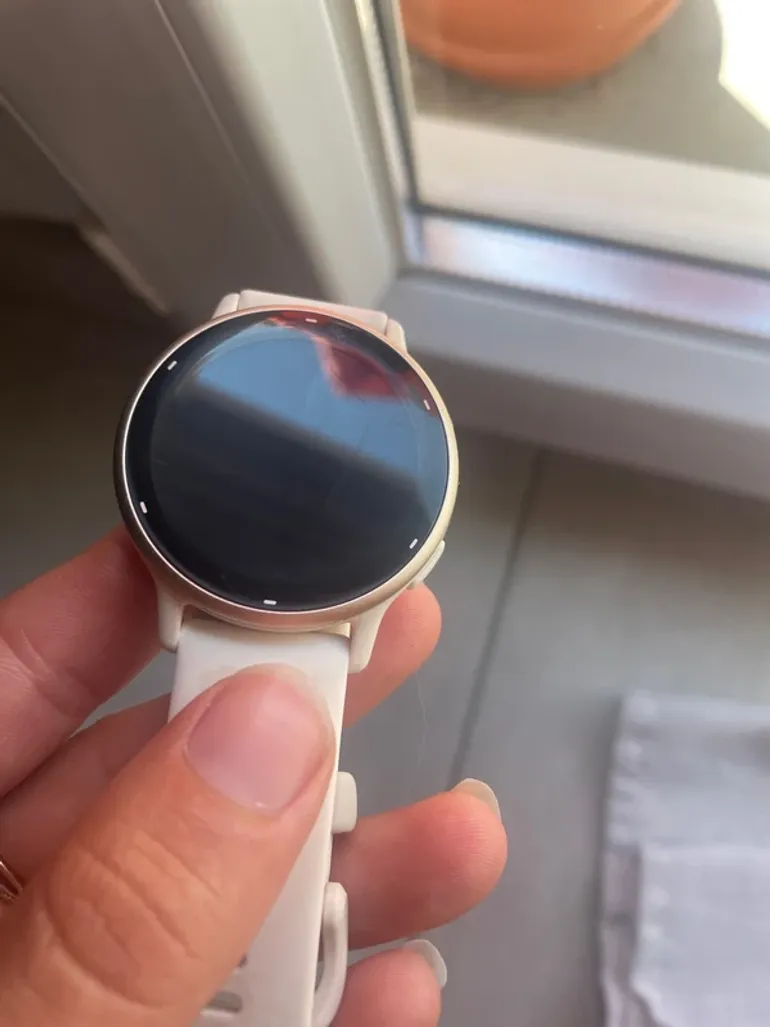 Used Garmin vivoactive 5 bike — image 6 of 7