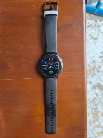 Used Garmin Vivoactive 5 bike — image 1 of 4