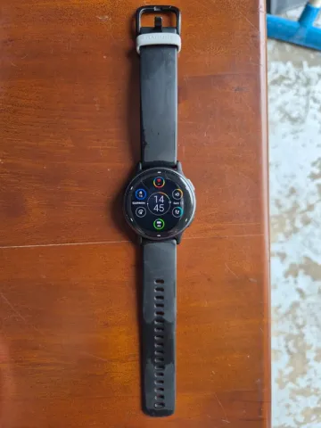 Used Garmin Vivoactive 5 Electronics