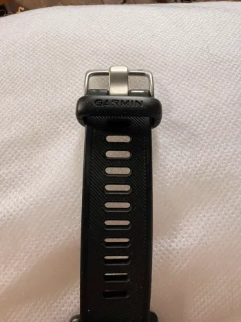 Used Garmin Forerunner 55 2024 bike — image 2 of 3